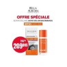 BELLA AURORA PROMO ECRAN SOLAIRE BIO 10 NIACINAMIDE SPF50+(2
