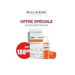 PROMO BELLA AURORA ECRAN P.NORM-SECHE (188DH)