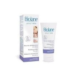 BIOLANE BAUME ALLAITEMENT 40ML