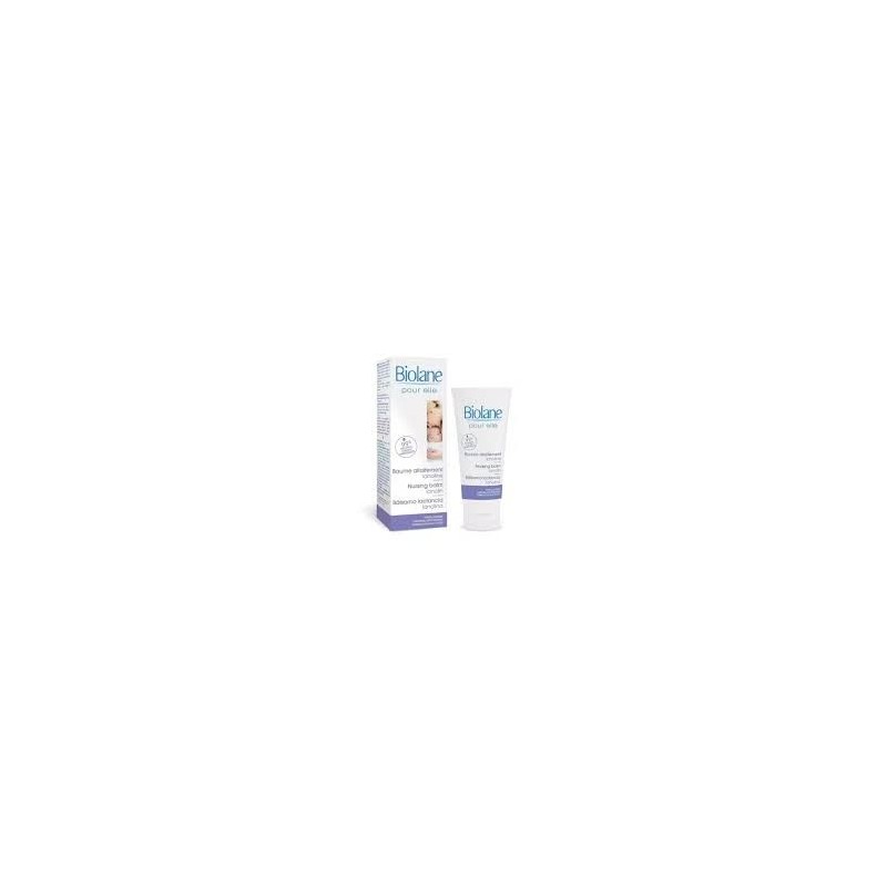 BIOLANE BAUME ALLAITEMENT 40ML