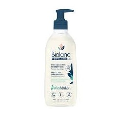 BIOLANE TOPILANE AD HUILE LAVANTE PROTECTRICE 350 ML