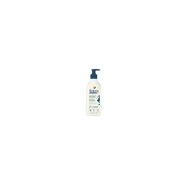 BIOLANE TOPILANE AD HUILE LAVANTE PROTECTRICE 350 ML