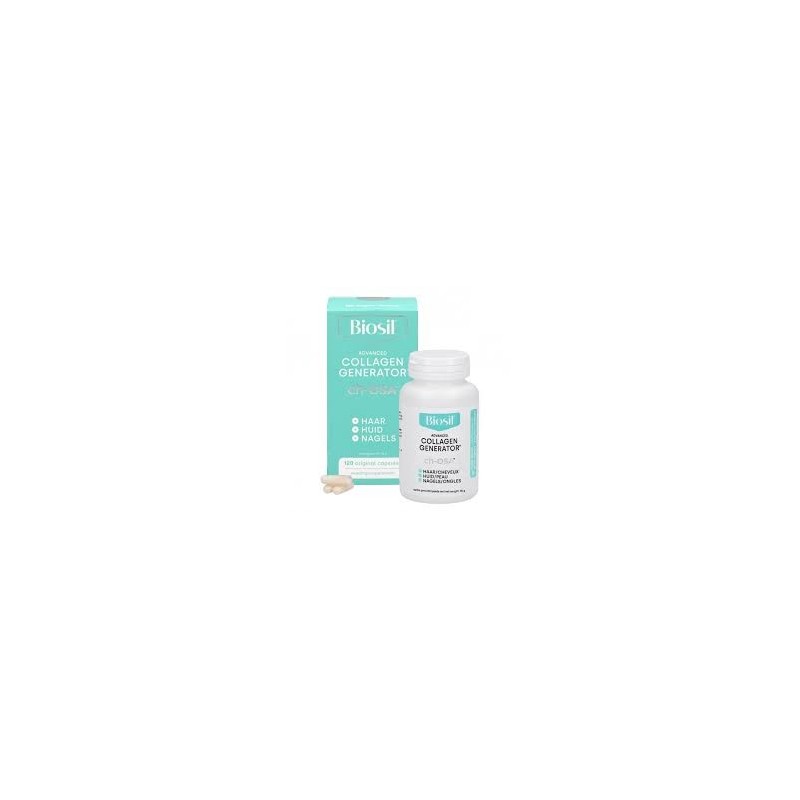BIOSIL COLLAGEN GENERATOR B60
