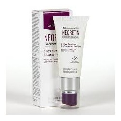 NEORETIN DC K CONTOUR DES YEUX 15ML