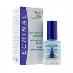 ECRINAL DURCISSEUR VITAMINE PR ONGLES 10ML