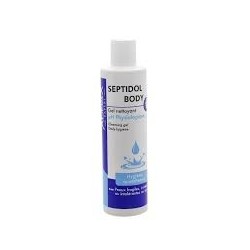 ADD SEPTIDOL 5 BODY Gel Nettoyant 250 ML