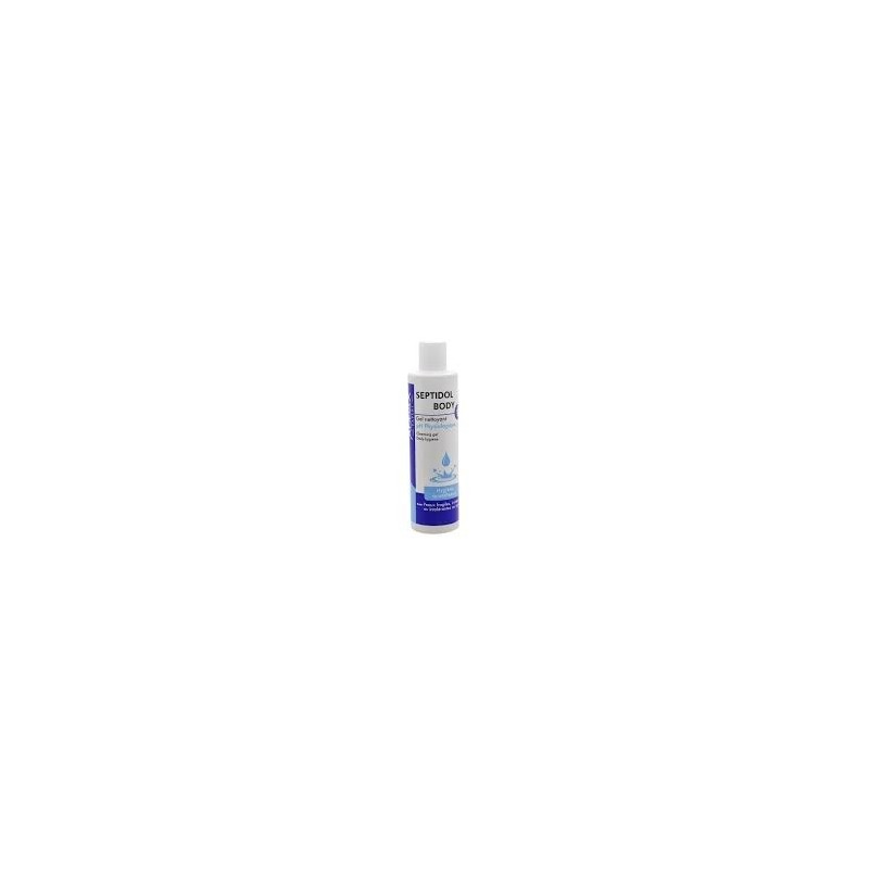 ADD SEPTIDOL 5 BODY Gel Nettoyant 250 ML