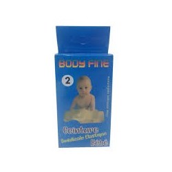 BODY FINE CEINTURE OMBILICALE T2