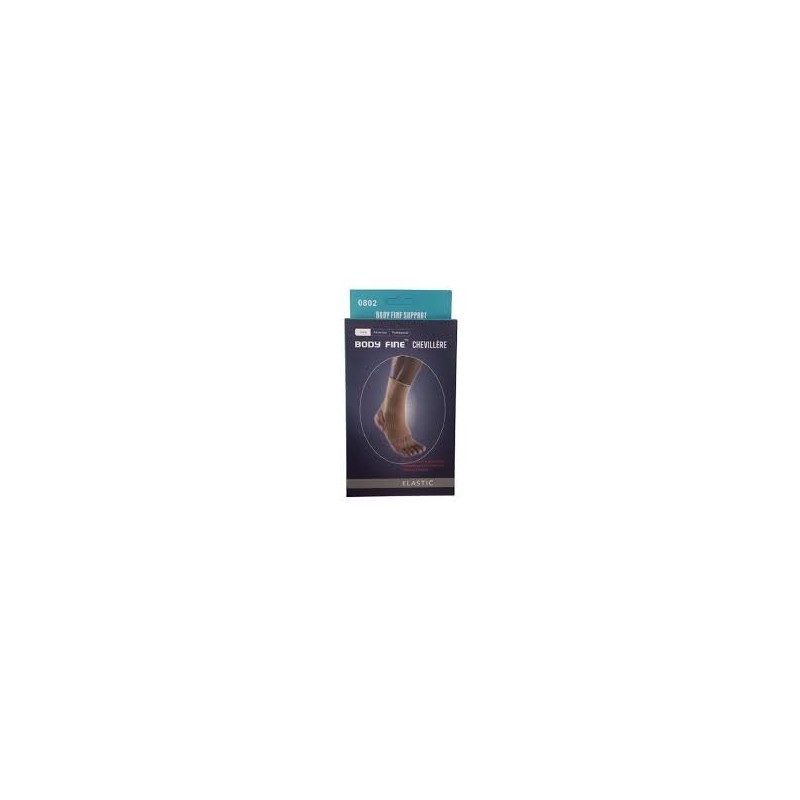 BODY FINE CHEVILLERE TM