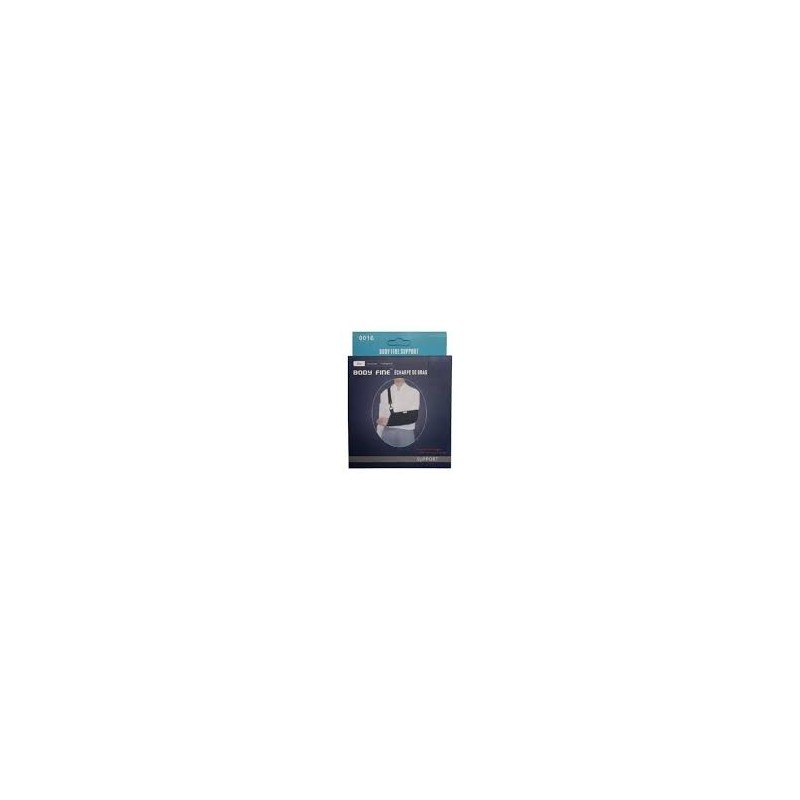 BODY FINE ECHARPE DE BRAS TAILLE  M