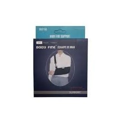 BODY FINE ECHARPE DE BRAS TAILLE  S