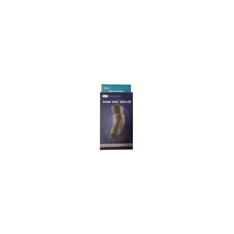 BODY FINE GENOUILLERE TM