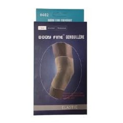 BODY FINE GENOUILLERE TXL
