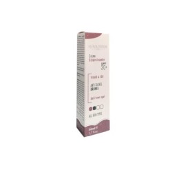 NOVADERM CREME ECLAIRCISSANTE FL 50ML