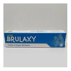 BRULAXY CREME MULTIPLE