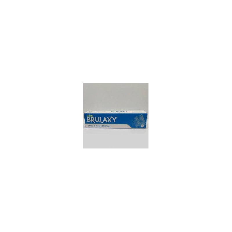 BRULAXY CREME MULTIPLE