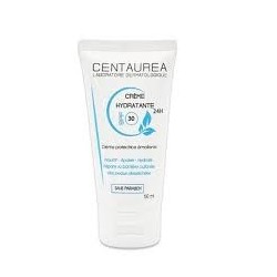 CENTAUREA CREME HYDRATANTE 50ML