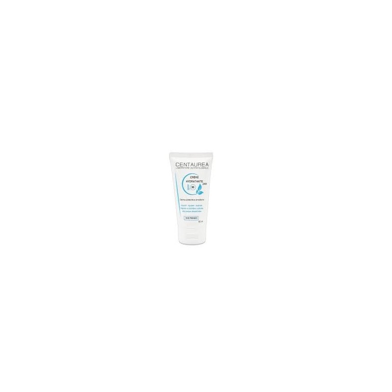 CENTAUREA CREME HYDRATANTE 50ML