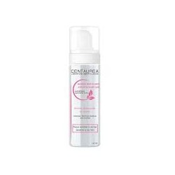 CENTAUREA MOUSSE NETTOYANTE ANTI-ROUGEURS 150ML