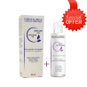 CENTAUREA PROMO CR UREE 10% 200ML+SPRAY ANTISEPTIQUE 125ML O