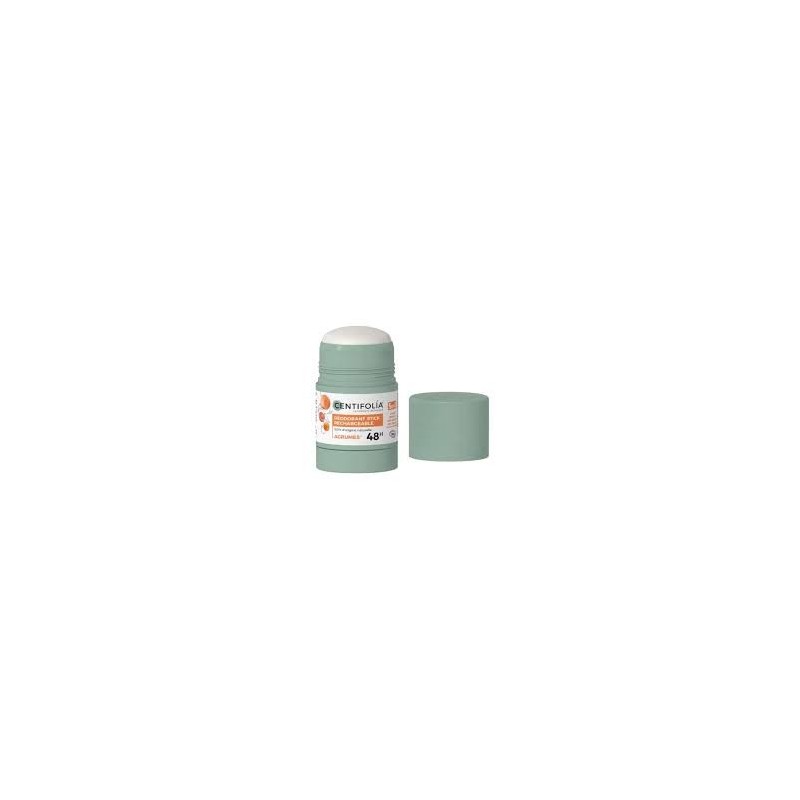 CENTIFOLIA DEODORANT STICK 48H AGRUMES 50GR