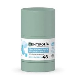 CENTIFOLIA DEODORANT STICK 48H SANS PARFUM 50GR