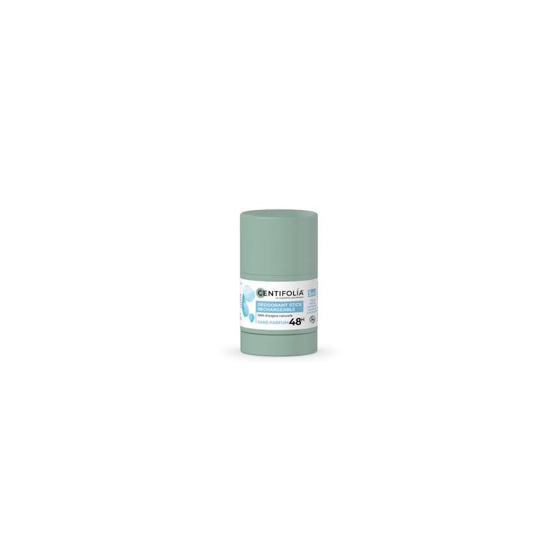 CENTIFOLIA DEODORANT STICK 48H SANS PARFUM 50GR