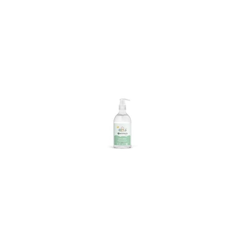 CENTIFOLIA LIQUIDE VAISSELLE BEBE 500ML