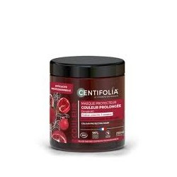 CENTIFOLIA Masque protecteur couleur prolongée 250 ml