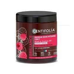 CENTIFOLIA MASQUE SOIN BRILLANCE INTENSE 3EN1  250ML