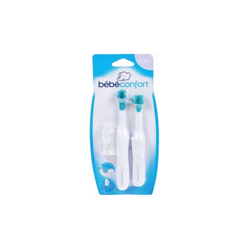 BEBE CONFORT SET DE DENTITION COMPLET REF32000147