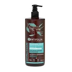 CENTIFOLIA SHAMP CREME ANTI-PELLICULAIRE 500ML BIO