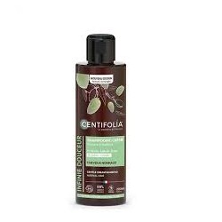 CENTIFOLIA SHAMP CREME CHEV NORMAUX 200ML BIO