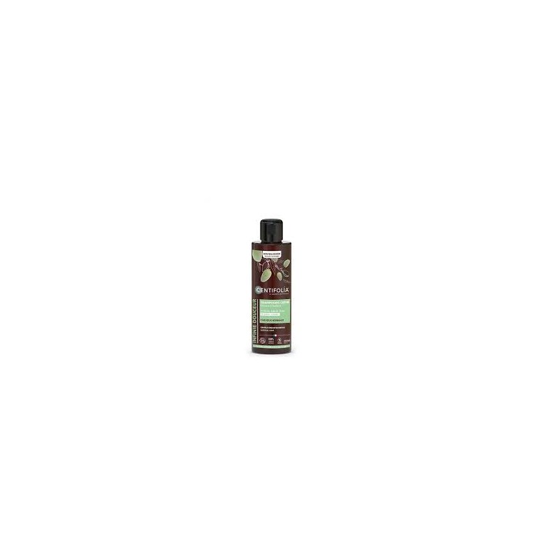 CENTIFOLIA SHAMP CREME CHEV NORMAUX 200ML BIO