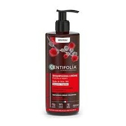 CENTIFOLIA SHAMP CREME REPARATEUR 500ML BIO