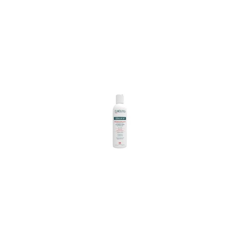 CERACAP AP SHAMPOOING 250ML