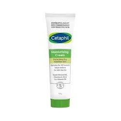 CETAPHIL CREME HYDRATANTE 100 G