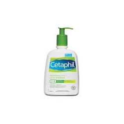 CETAPHIL LOTION HYDRATANTE 500 ML