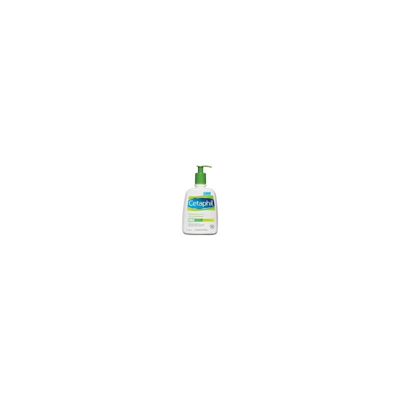 CETAPHIL LOTION HYDRATANTE 500 ML