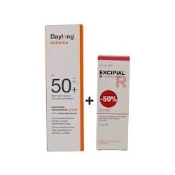 DAYLONG PACK EXTR 100ML+EXCIPIAL REPAIR