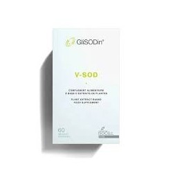 GLISODIN V-SOD 60GEL