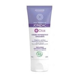 JONZAC CICA CREME REPARATRICE APAISANTE 40ML