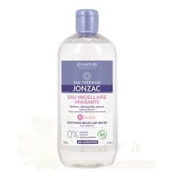 JONZAC EAU MICELLAIRE APAISANTE 500ML