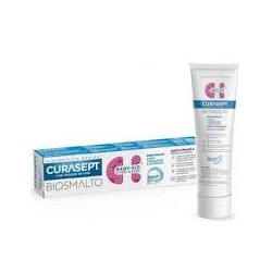 CURASEPT BIOSMALTO DENTIF 6M-6ANS S.F