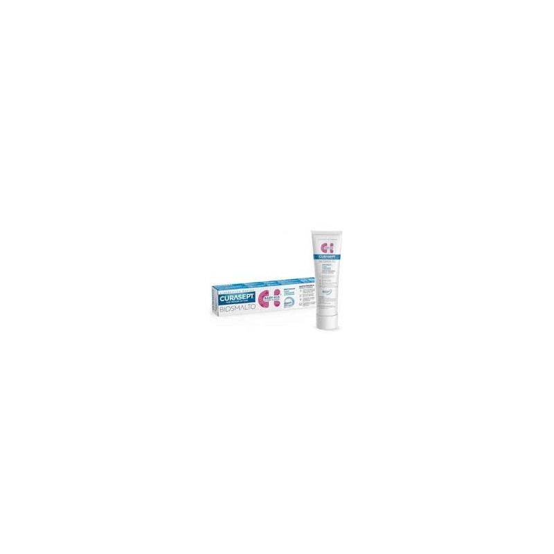 CURASEPT BIOSMALTO DENTIF 6M-6ANS S.F