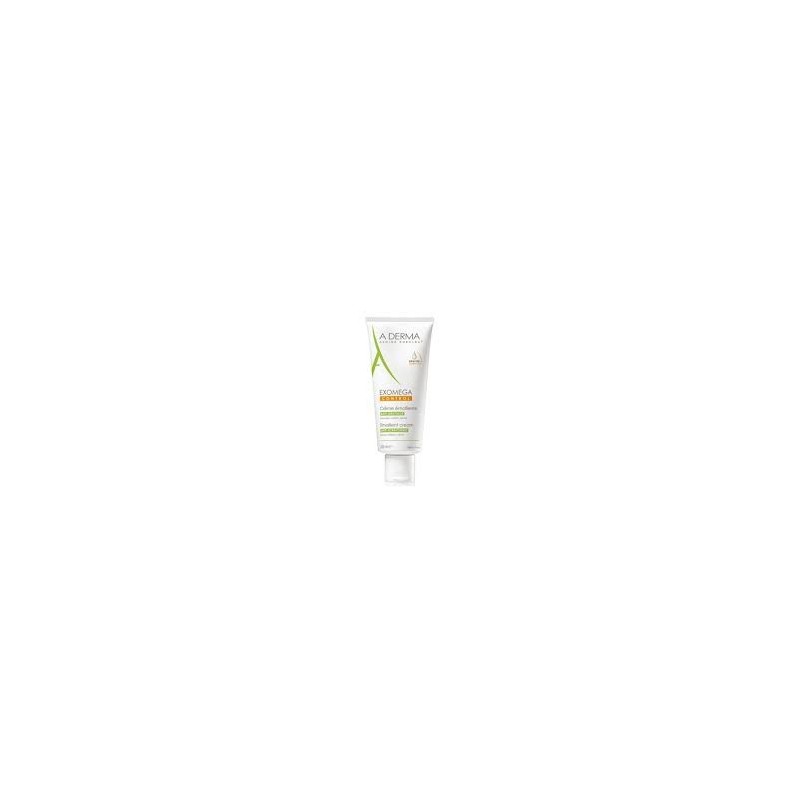 AD EXOMEGA CONT LAIT CS 200ML 8L