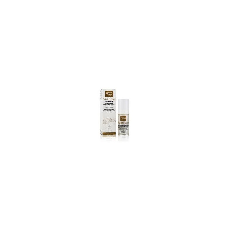 MARTIDERM PIGMENT ZERO DSP SERUM 30ML