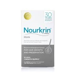 NOURKRIN MEN 60 TBALETTES