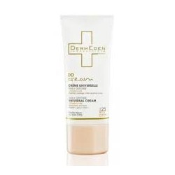 DERMEDEN DD CREAM SPF25 50ML