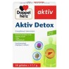 AKTIV DETOX +ZINC +VITA B 30 CAPS